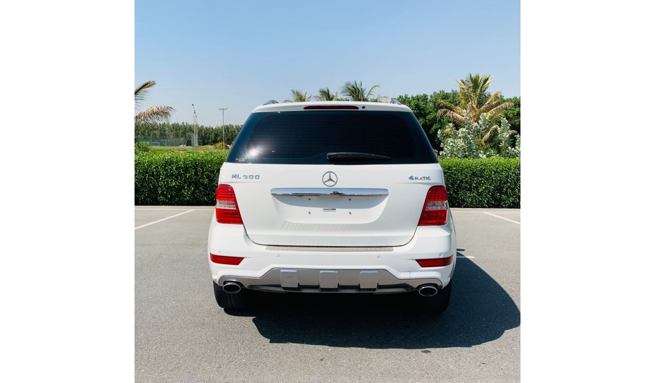 Mercedes-Benz ML 350