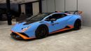 Lamborghini Huracan STO Lamborghini Huracán Evo 2022 USA specs
