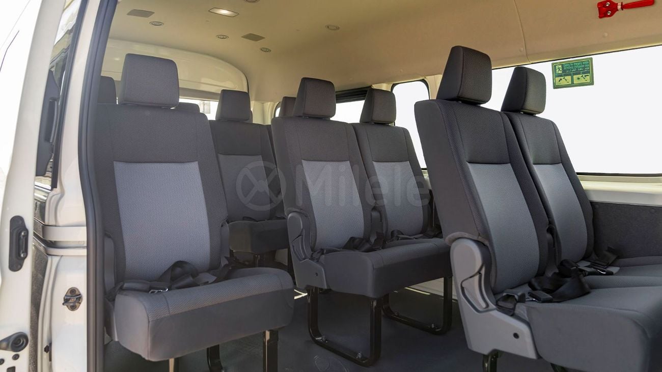 Toyota Hiace GL