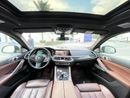BMW X6 50i M Sport 4.4L 3,010 P.M | 50i M Sport - Korean Specs - Excellent Condition | Low Milage