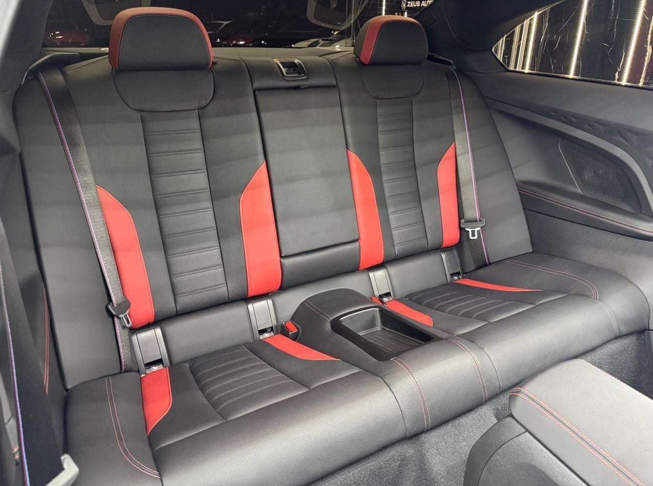 بي أم دبليو M240i 3.0L, 382Hp, 8 Speed