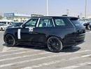 Land Rover Range Rover Sport LAND ROVER RANGE ROVER HSE 3.0L 4WD SUV 2025