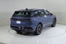 Lincoln Nautilus RESERVE I NAU325 / AL TAYER MOTORS AL QOUZ SHOWROOM