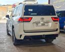 تويوتا لاند كروزر VXR 4.0L