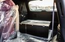 لكزس LX 600 SIGNATURE 2026 Lexus LX600 Turbo sport 3.5L Twin-Turbo AT Petrol (Black-red)