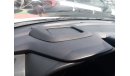 Suzuki Baleno GLX 1.5L petrol FWD 4x2 Black color
