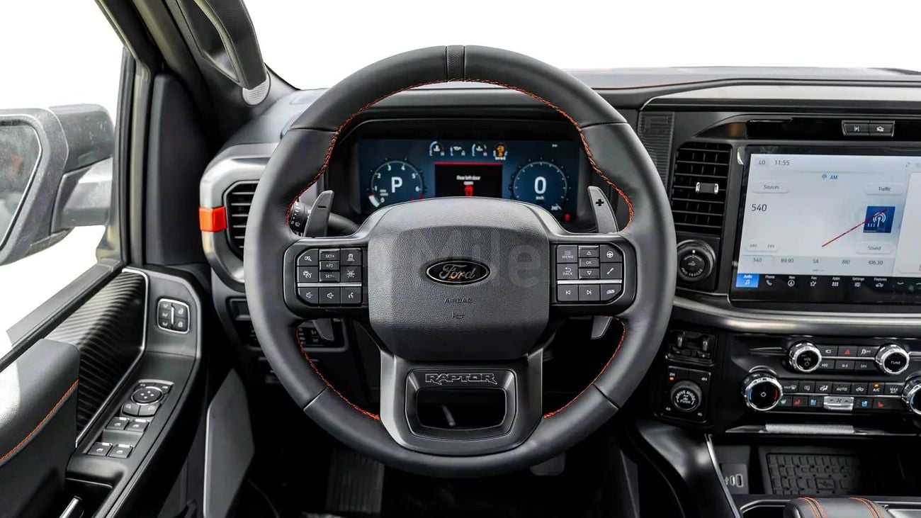 Ford F-150 RAPTOR | 2-YEAR WARRANTY + SERVICE AVAILABLE | IN-HOUSE FINANCING | 0% DOWNPAYMENT (BANK)