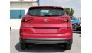 Hyundai Tucson 2.0L, 19" Alloy Rim, Aux-Usb, Fog Lamps, Twin Sunroof, CODE-HTR20