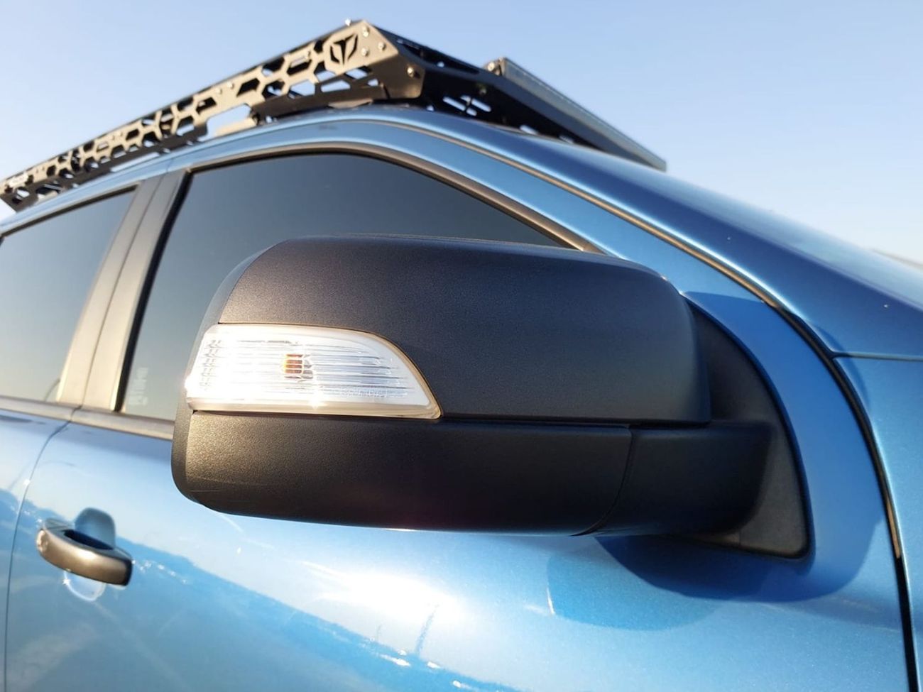 Ford Ranger Raptor FORD RANGER RAPTOR PICKUP RHD 2020 MODEL 2.0 L DIESEL AUTOMATIC(PM81789)