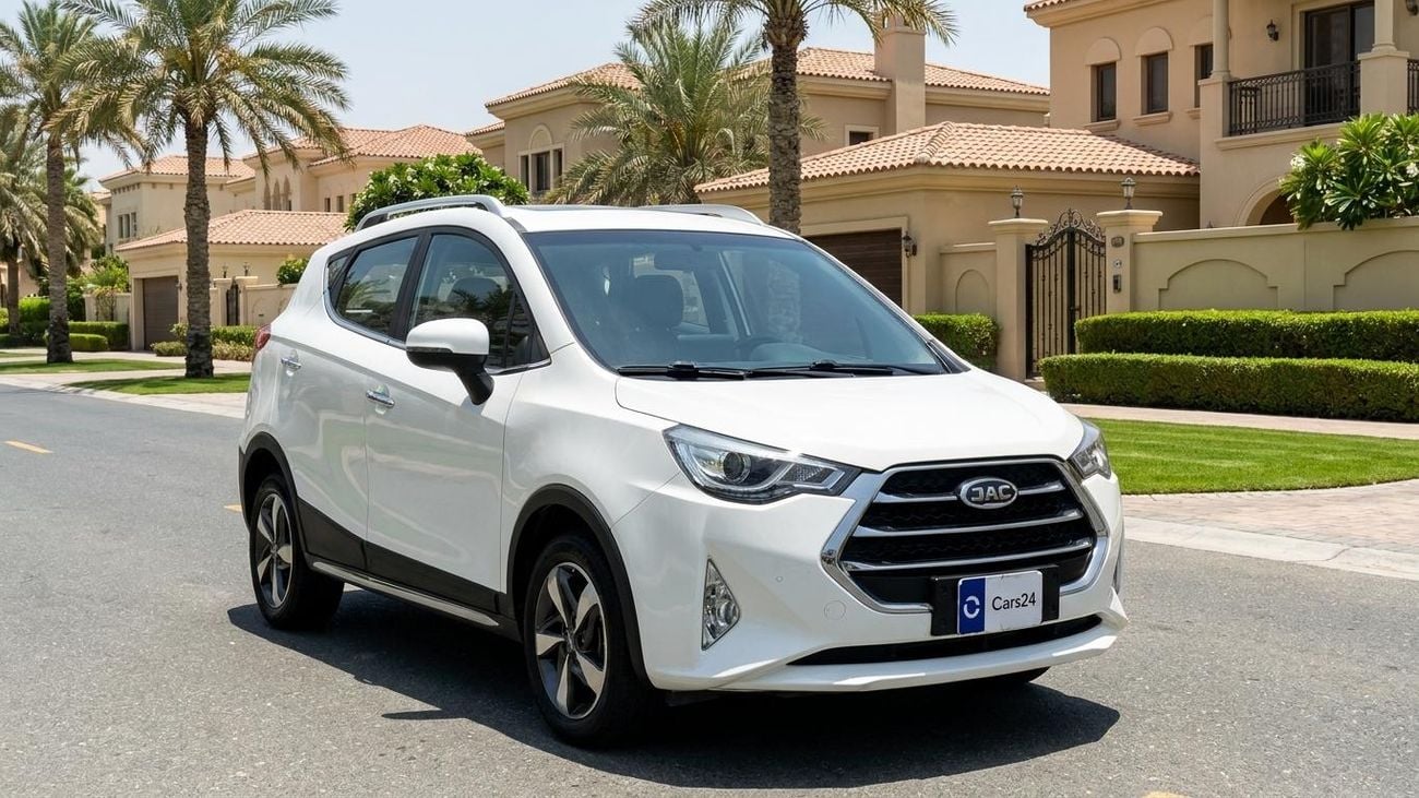 جاك S3 كارس24 هي سوق ضخم للسيارات المستعملة موثوق ومضمون ٪كارس24 هي سوق ضخم للسيارات المستعملة موثوق ومضمون
