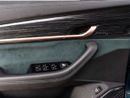 Geely Monjaro GF 2.0T 4WD