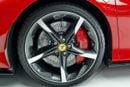 فيراري SF90 ستراديل STRADALE