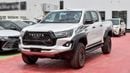 Toyota Hilux GR Sport 4.0L V6