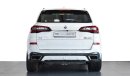 BMW X5M 50 I