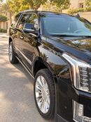 Cadillac Escalade ESV PLATINUM