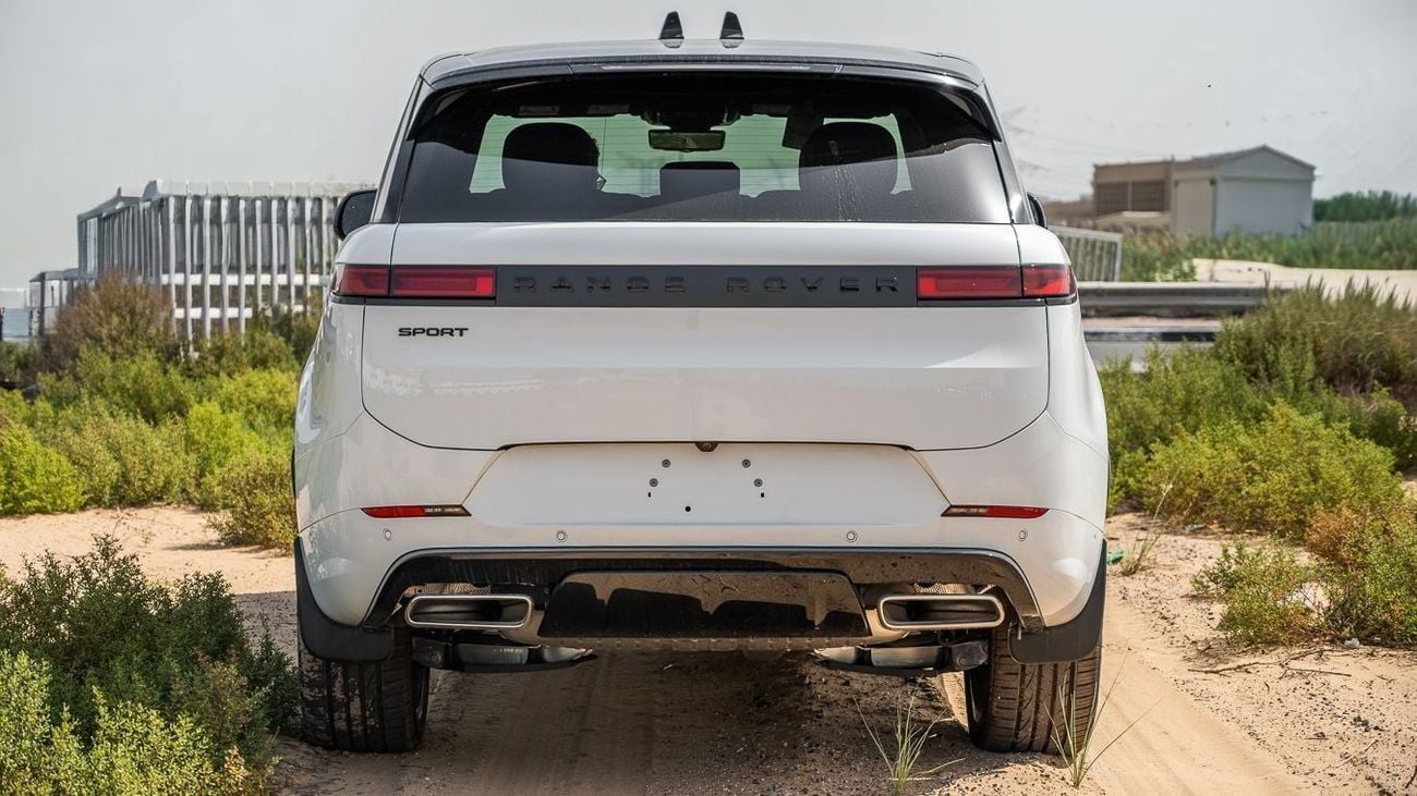 لاند روفر رينج روفر سبورت DYNAMIC SE P360 RANGE ROVER 3.0 SPORT -2026YM