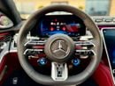 Mercedes-Benz S 63 AMG Mercedes AMG S63 E-Performance 2024