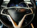 Hyundai Veloster GLS 1.6L