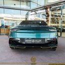 أستون مارتن DBS 2023 ASTON MARTIN DBS770 ULTIMATE ( ONE OF 199) ( LIMITED EDITION ) ( CONVERTIBLE ) BRAND NEW