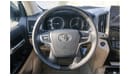 Toyota Land Cruiser 2021 Toyota Land Cruiser 4.6L GXR GT V8 | Leather Seats + Remote Engine Start | Export Outside GCC