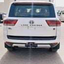 Toyota Land Cruiser Toyota LC300 GR-Sport 3.5TT, Four Wheel Drive, 7-seater 2025MY