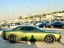 دودج تشالينجر GT 3.6L