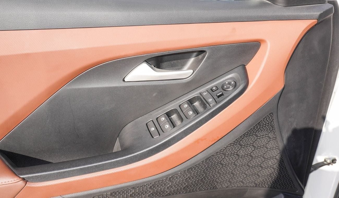 Hyundai Creta COMFORT 1.5L