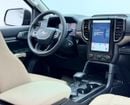 Ford Everest XLT