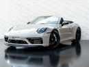بورش 911 CARRERA GTS
