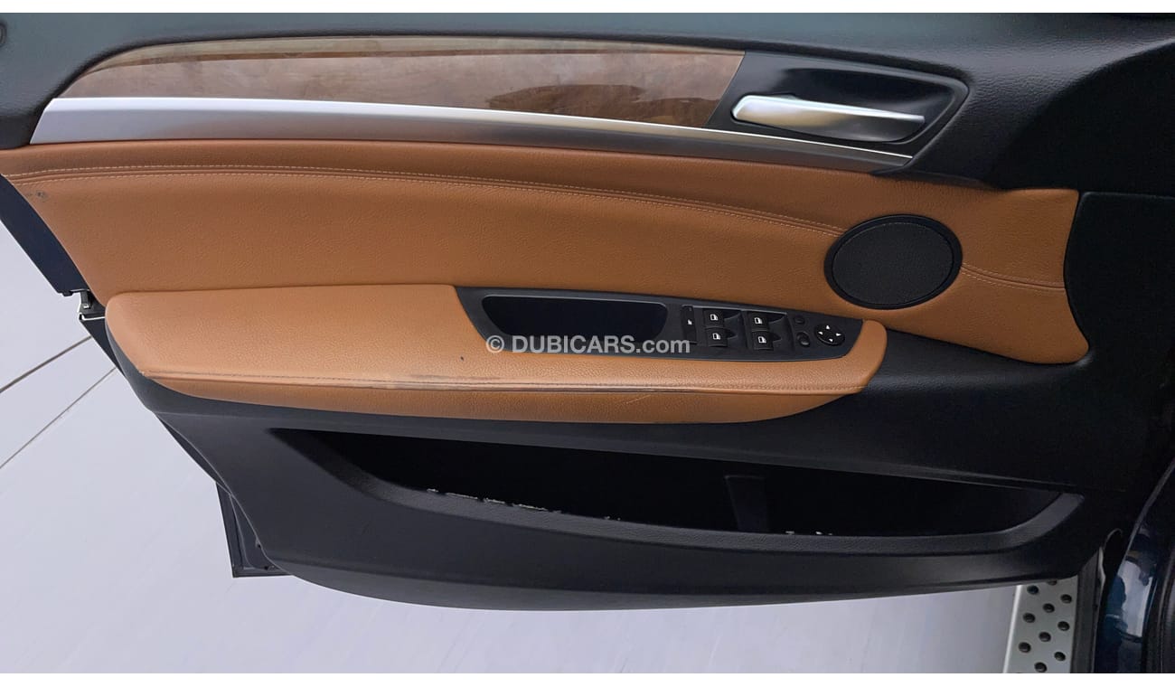 بي أم دبليو X6 XDRIVE 35I 3 | بدون دفعة مقدمة | اختبار قيادة مجاني للمنزل