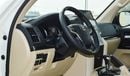 Toyota Land Cruiser GXR V6 - 4.0L GT MY21 RR ENT. (LTR)