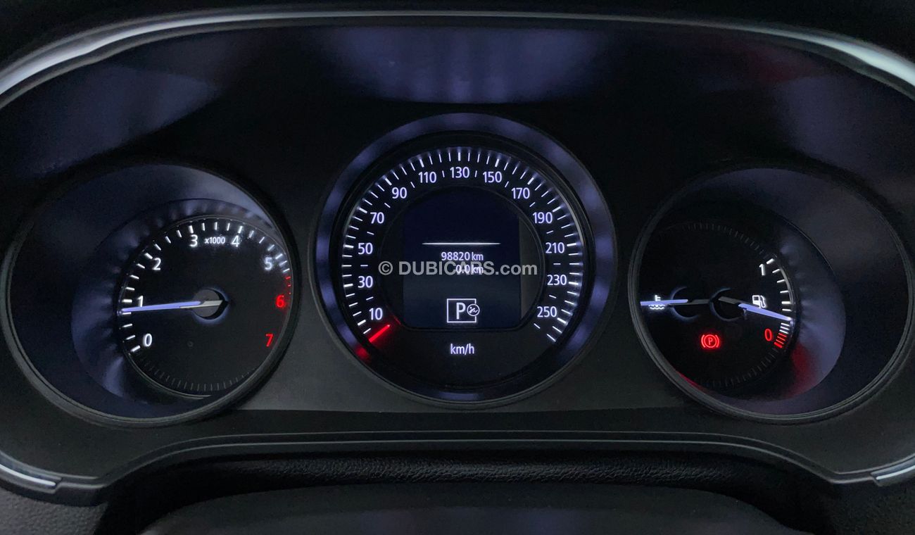 Renault Megane PE 1.6 | Zero Down Payment | Free Home Test Drive