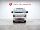 Kia Bongo 2022 KIA BONGO (D) 2.5 1ton KingCap Long-Axle 2WD L