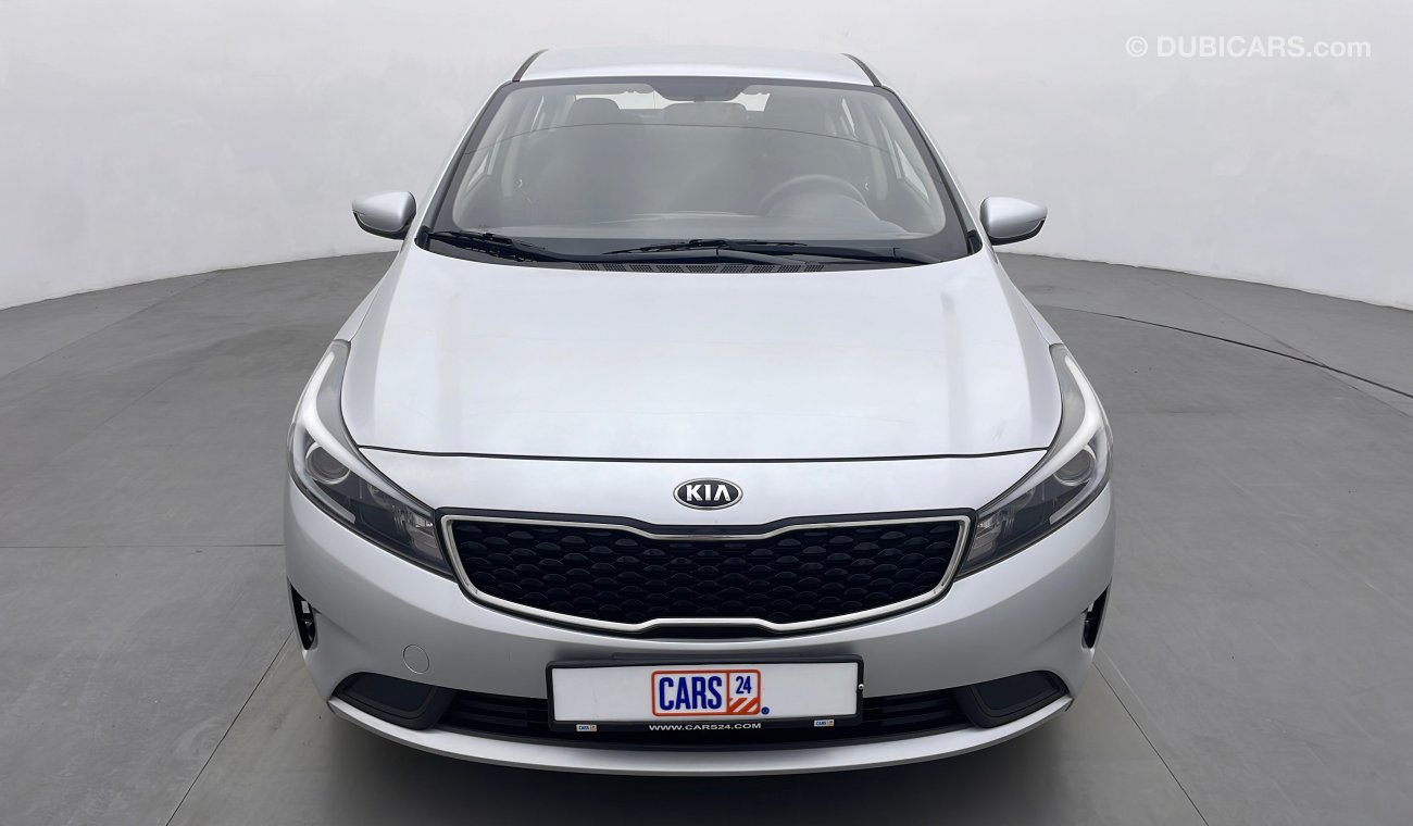 Kia Cerato LX 1.6 | Under Warranty | Inspected on 150+ parameters