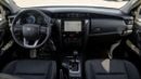 Toyota Fortuner 2.7 L | v4 | Petrol | Auto AC | Export Only