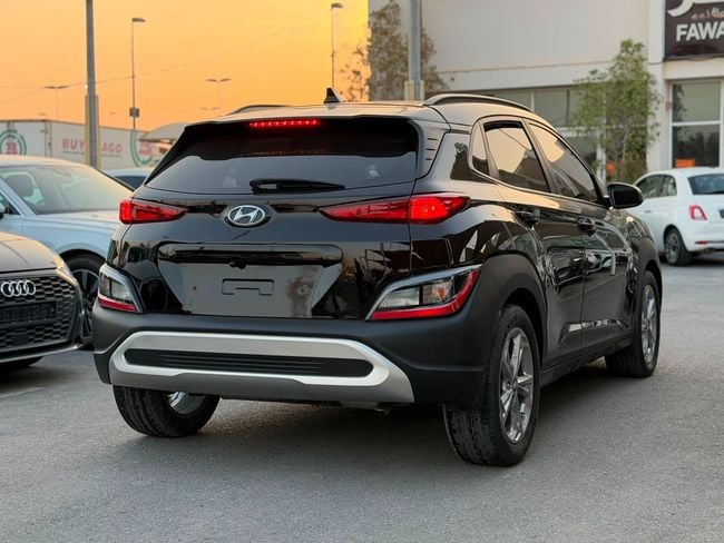 Hyundai Kona SMART PLUS, миниатюра 27