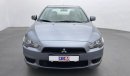 Mitsubishi Lancer GLX 1.6 | Under Warranty | Inspected on 150+ parameters