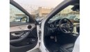 Mercedes-Benz C 350 2018 model, imported from Japan, all option, 6 cylinders, automatic transmission, in excellent condi