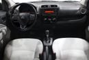 Mitsubishi Attrage GLX Highline 1.2L