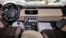 Land Rover Range Rover Sport Diesel Engine