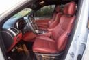 Jeep Grand Cherokee Trackhawk 6.2L