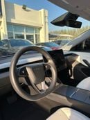 Tesla Model 3 Rear-Wheel Drive