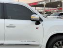 تويوتا لاند كروزر VXR 4.6L 4WD