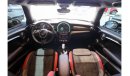 Mini Cooper John Cooper Works F56