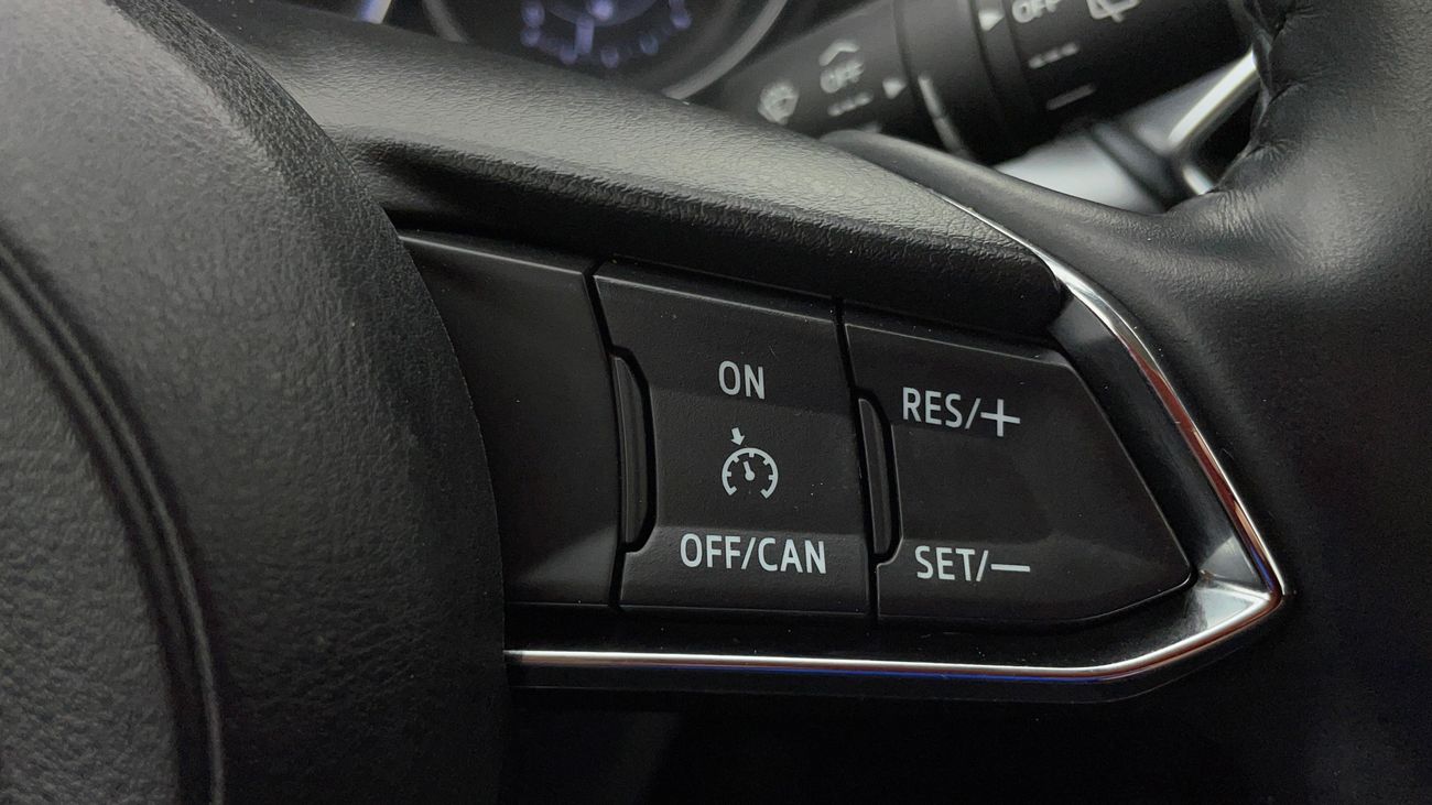 Mazda CX5 GL 2.5 | Zero Down Payment | Home Test Drive