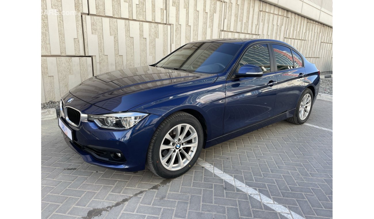 BMW 318i 318i 39735