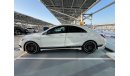 Mercedes-Benz CLA 45 AMG full options GCC