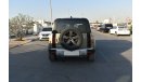 لاند روفر ديفيندر LR DEFENDER 2.0L 110 SE P300 - MY2021 - GREEN_BEIG - Euro Spec