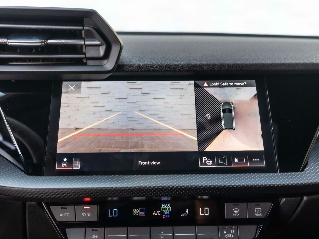 Audi RS3 TFSI quattro 2.5L Sportback