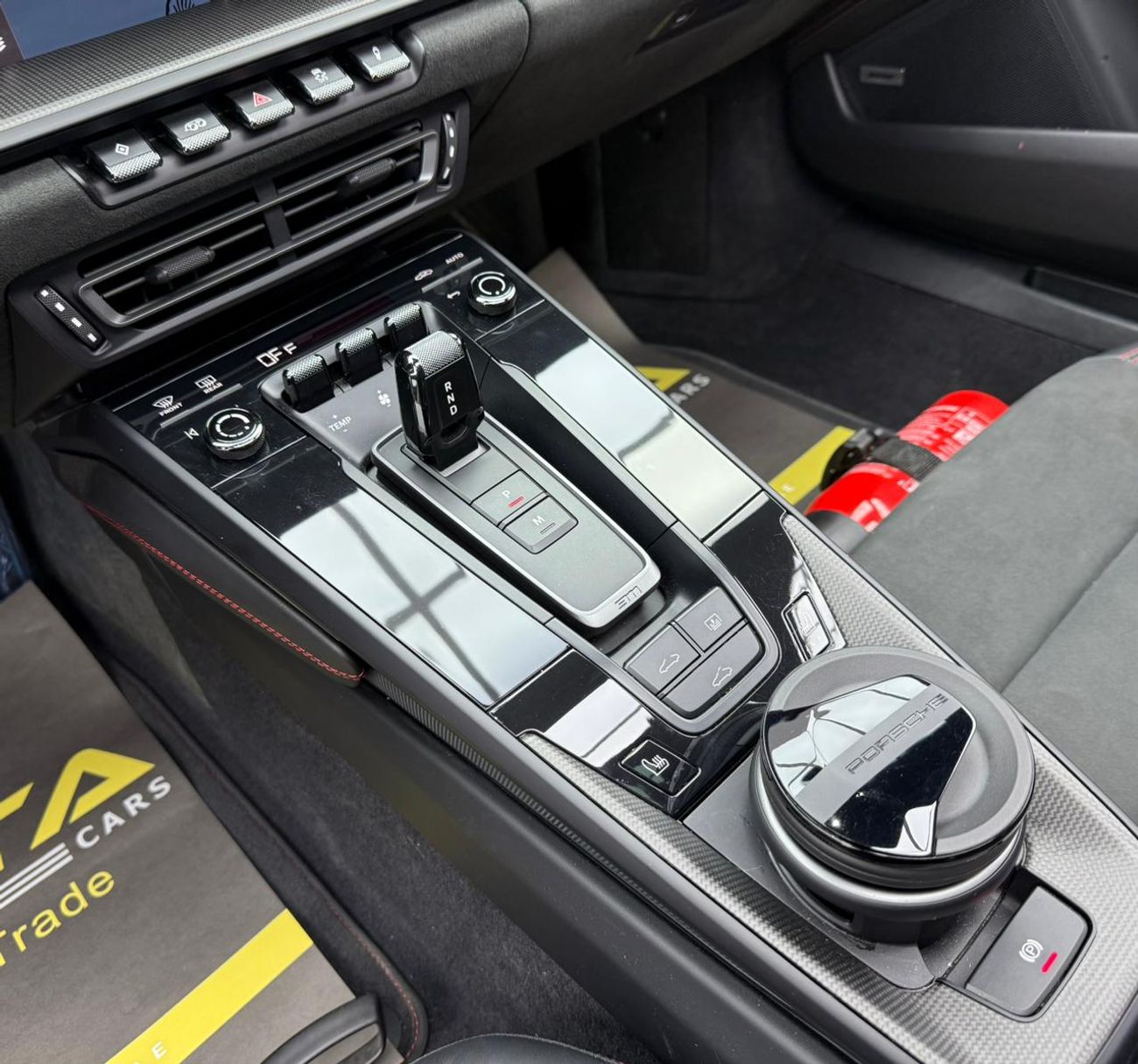 Porsche 911 Carrera GTS 3.0L (450 HP) Coupe 2024 Porsche 911 Carrera GTS , Porsche Warranty ,Porsche Full  Servi